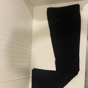 Theory Women’s Black Dress Pants